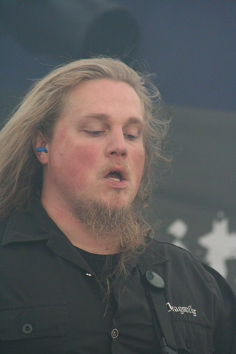 Vanity Dies Hard - 2007 - SommarRock Svedala