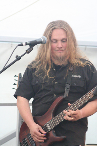 Vanity Dies Hard - 2007 - SommarRock Svedala