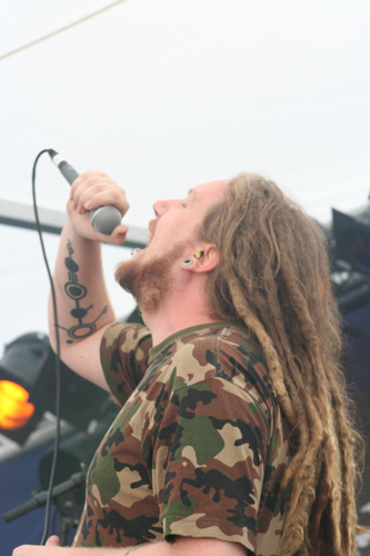 Vanity Dies Hard - 2007 - SommarRock Svedala