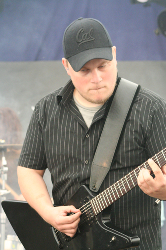 Vanity Dies Hard - 2007 - SommarRock Svedala