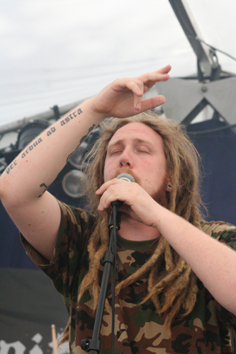 Vanity Dies Hard - 2007 - SommarRock Svedala