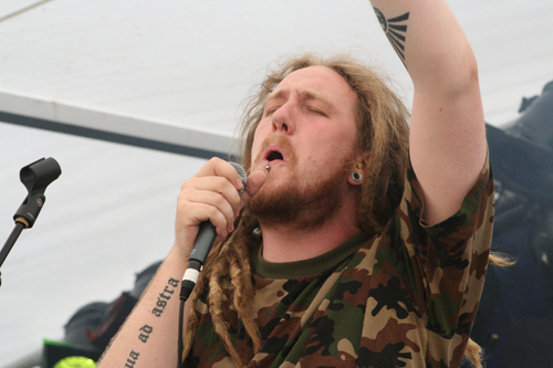 Vanity Dies Hard - 2007 - SommarRock Svedala