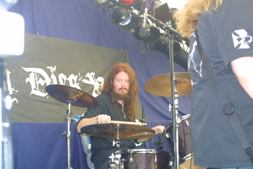 Vanity Dies Hard - 2007 - SommarRock Svedala