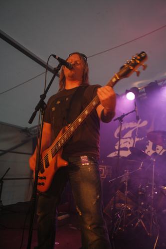 Fuelhead - 2007 - SommarRock Svedala