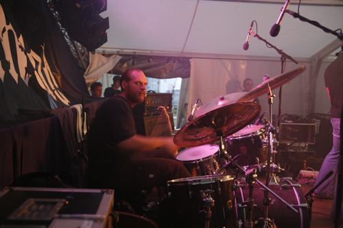 Fuelhead - 2007 - SommarRock Svedala