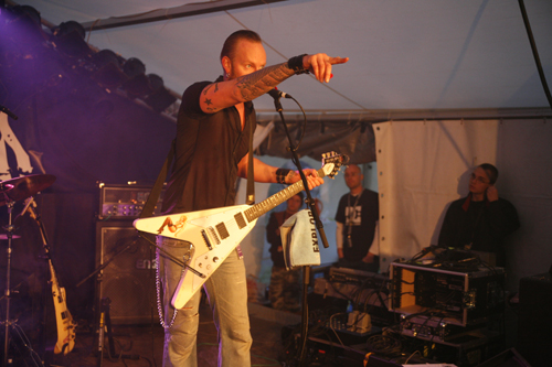 Fuelhead - 2007 - SommarRock Svedala