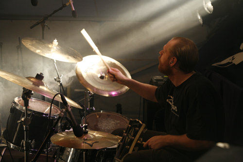 Fuelhead - 2007 - SommarRock Svedala