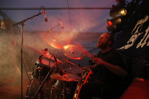 Fuelhead - 2007 - SommarRock Svedala