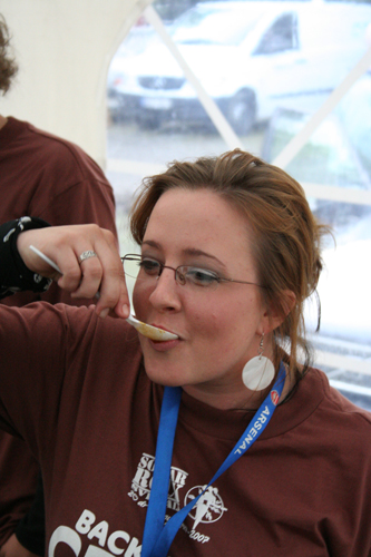 Funktionärer - 2007 - SommarRock Svedala