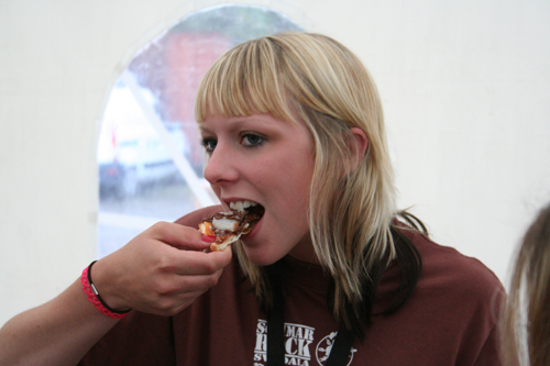 Funktionärer - 2007 - SommarRock Svedala