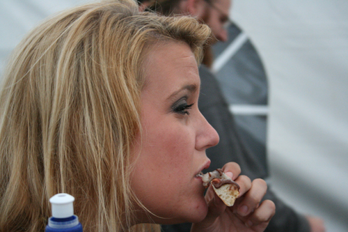 Funktionärer - 2007 - SommarRock Svedala