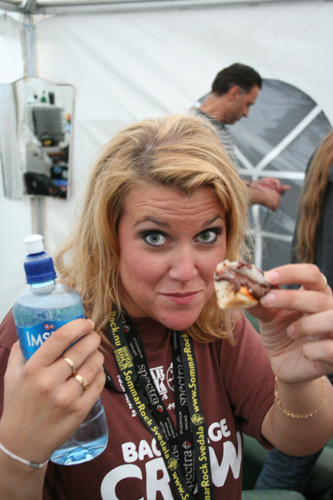 Funktionärer - 2007 - SommarRock Svedala