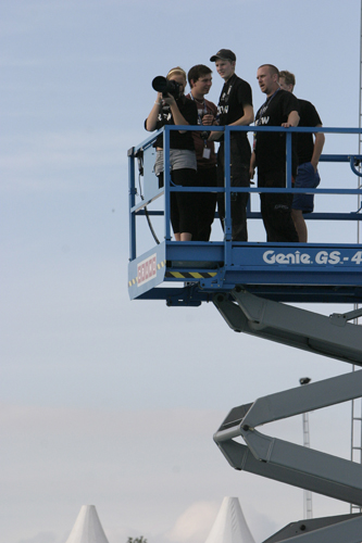 Funktionärer - 2007 - SommarRock Svedala