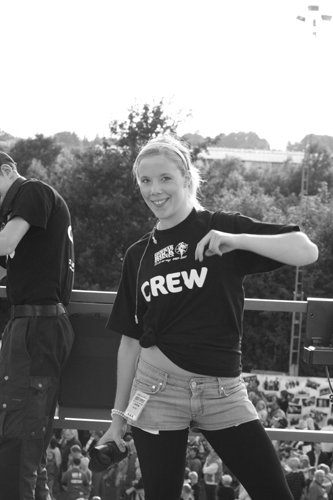 Funktionärer - 2007 - SommarRock Svedala