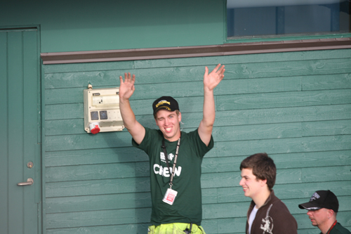 Funktionärer - 2007 - SommarRock Svedala