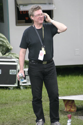 Funktionärer - 2007 - SommarRock Svedala