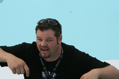 Funktionärer - 2007 - SommarRock Svedala