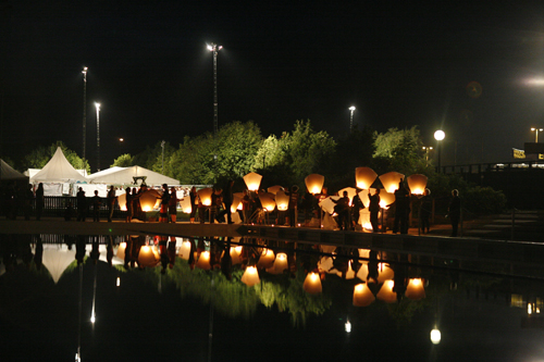 Funktionärer - 2007 - SommarRock Svedala
