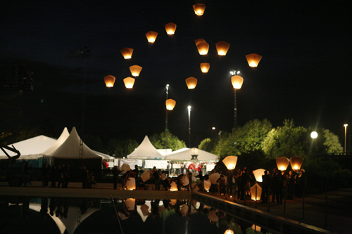 Funktionärer - 2007 - SommarRock Svedala