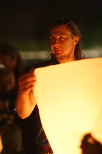 Funktionärer - 2007 - SommarRock Svedala
