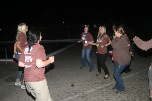 Funktionärer - 2007 - SommarRock Svedala