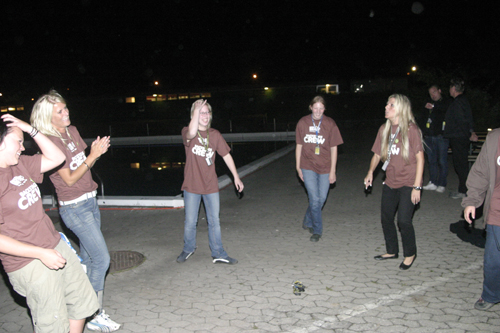 Funktionärer - 2007 - SommarRock Svedala