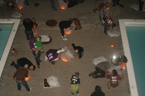 Funktionärer - 2007 - SommarRock Svedala