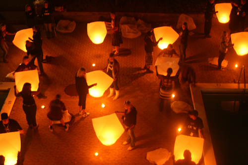 Funktionärer - 2007 - SommarRock Svedala