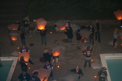 Funktionärer - 2007 - SommarRock Svedala