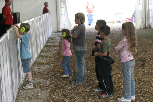 Publik - 2007 - SommarRock Svedala
