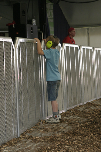 Publik - 2007 - SommarRock Svedala