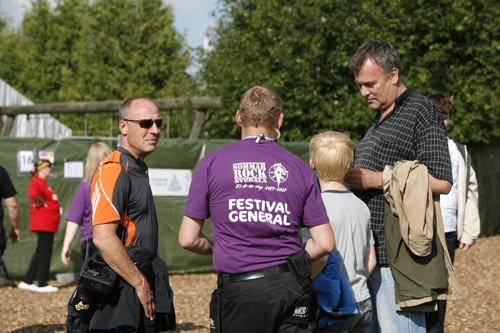 Publik - 2007 - SommarRock Svedala