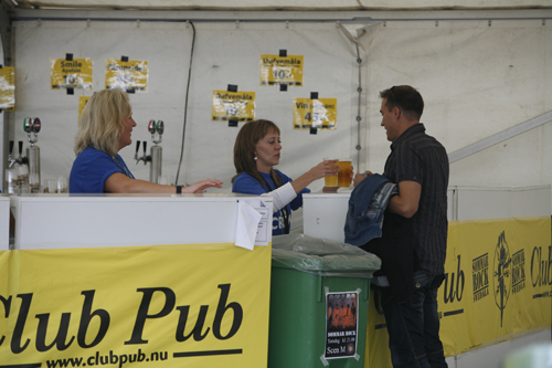 Publik - 2007 - SommarRock Svedala