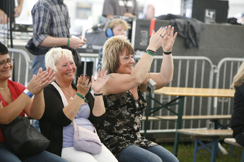 Publik - 2007 - SommarRock Svedala
