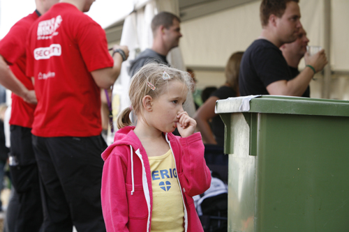 Publik - 2007 - SommarRock Svedala