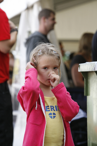Publik - 2007 - SommarRock Svedala