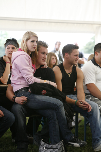 Publik - 2007 - SommarRock Svedala