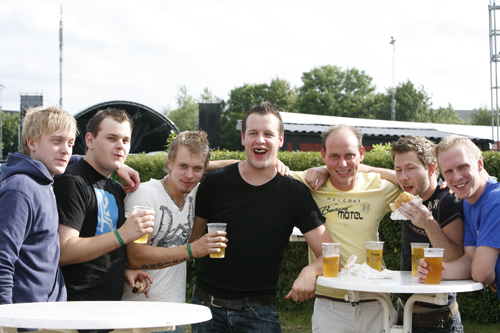 Publik - 2007 - SommarRock Svedala