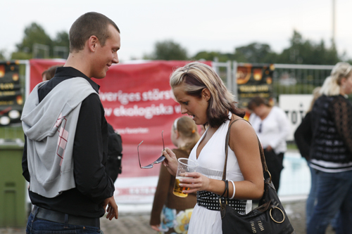 Publik - 2007 - SommarRock Svedala