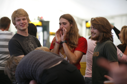 Publik - 2007 - SommarRock Svedala