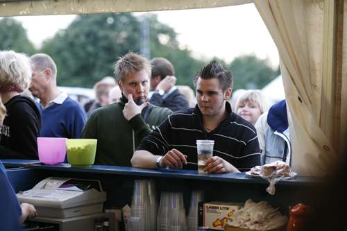 Publik - 2007 - SommarRock Svedala