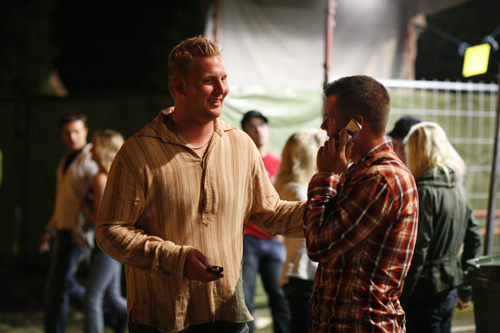 Publik - 2007 - SommarRock Svedala