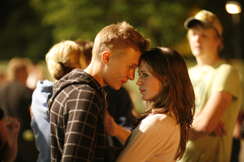 Publik - 2007 - SommarRock Svedala