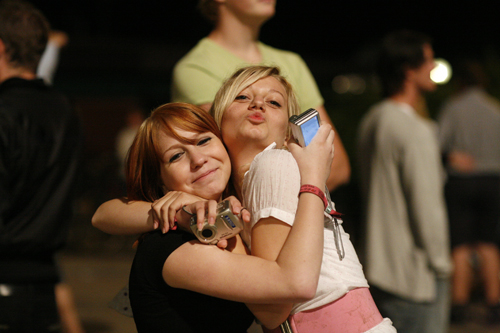 Publik - 2007 - SommarRock Svedala