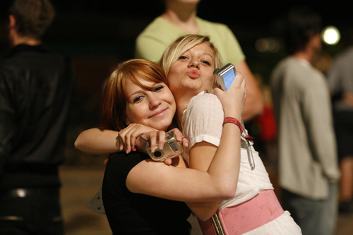 Publik - 2007 - SommarRock Svedala