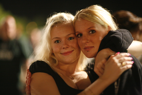 Publik - 2007 - SommarRock Svedala