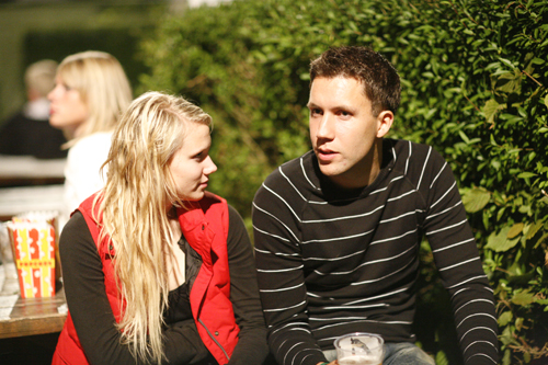 Publik - 2007 - SommarRock Svedala