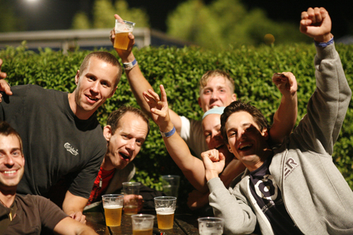 Publik - 2007 - SommarRock Svedala