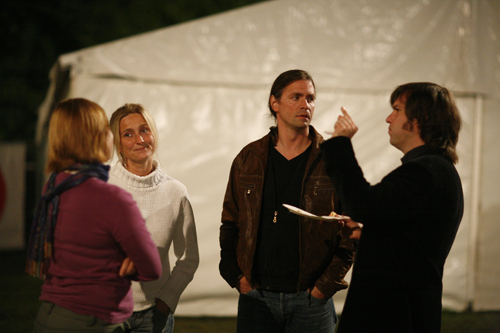 Publik - 2007 - SommarRock Svedala