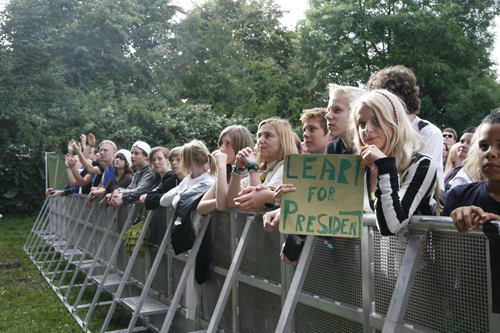 Publik - 2007 - SommarRock Svedala
